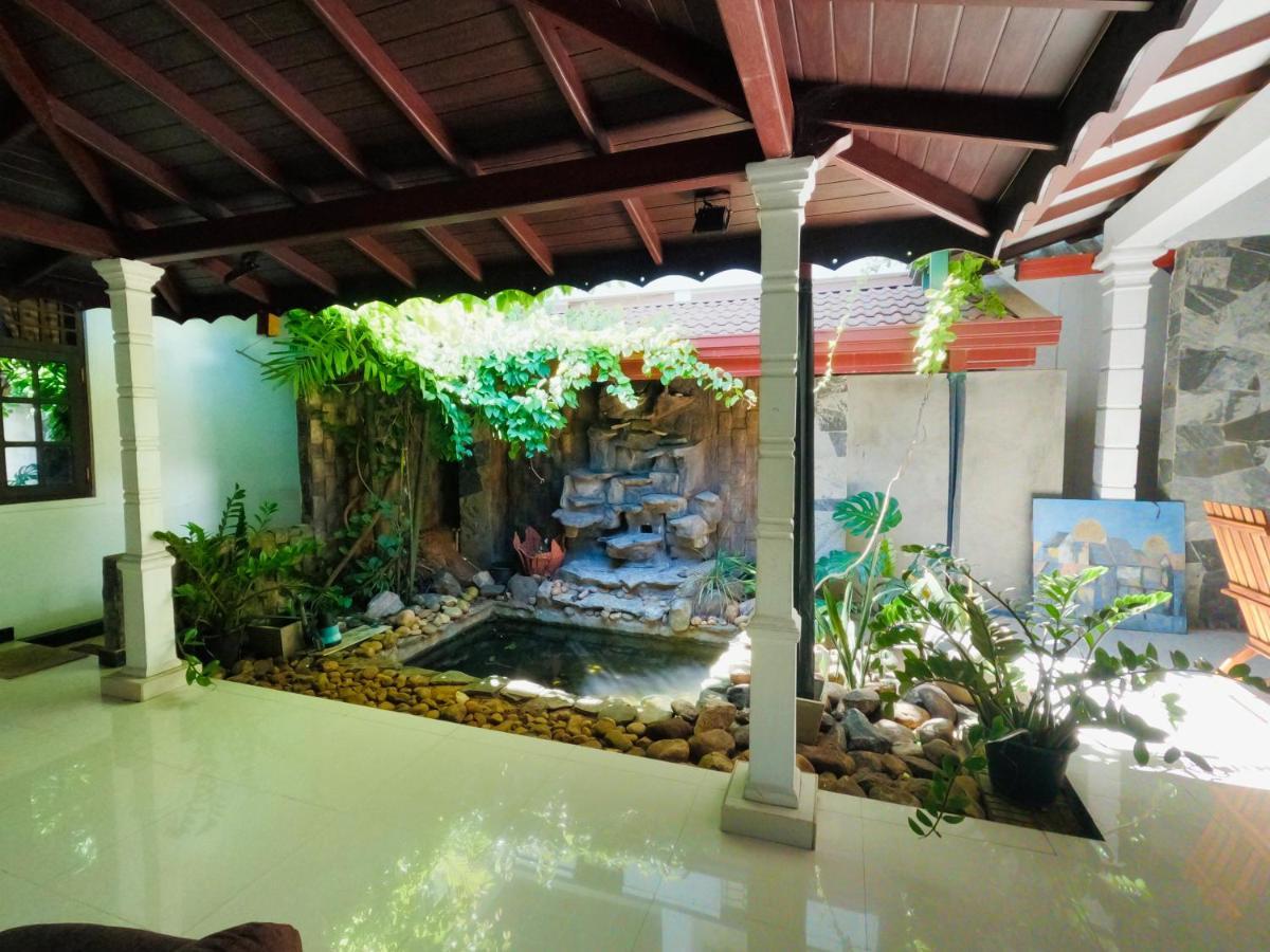 Ama Residence Matale Exterior foto