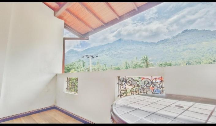 Ama Residence Matale Habitación foto