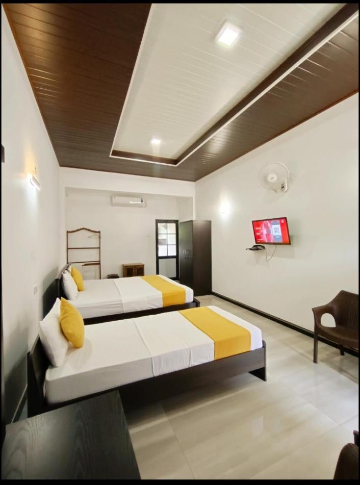 Ama Residence Matale Habitación foto