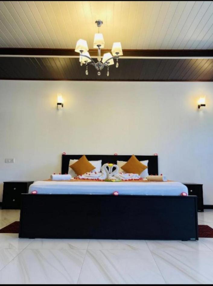 Ama Residence Matale Habitación foto